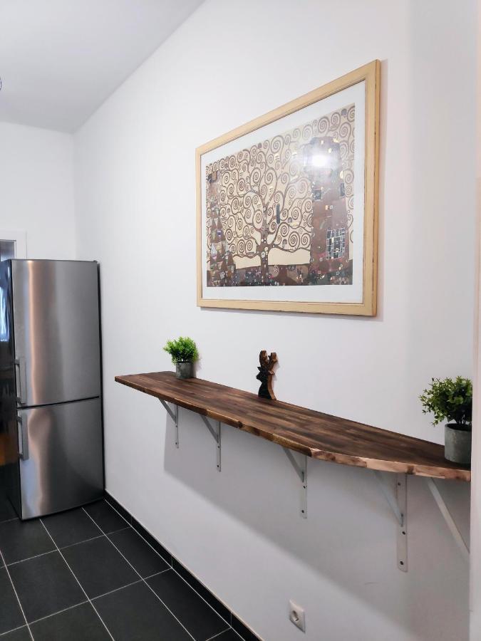 Humboldt Feel Good Apartament Viena