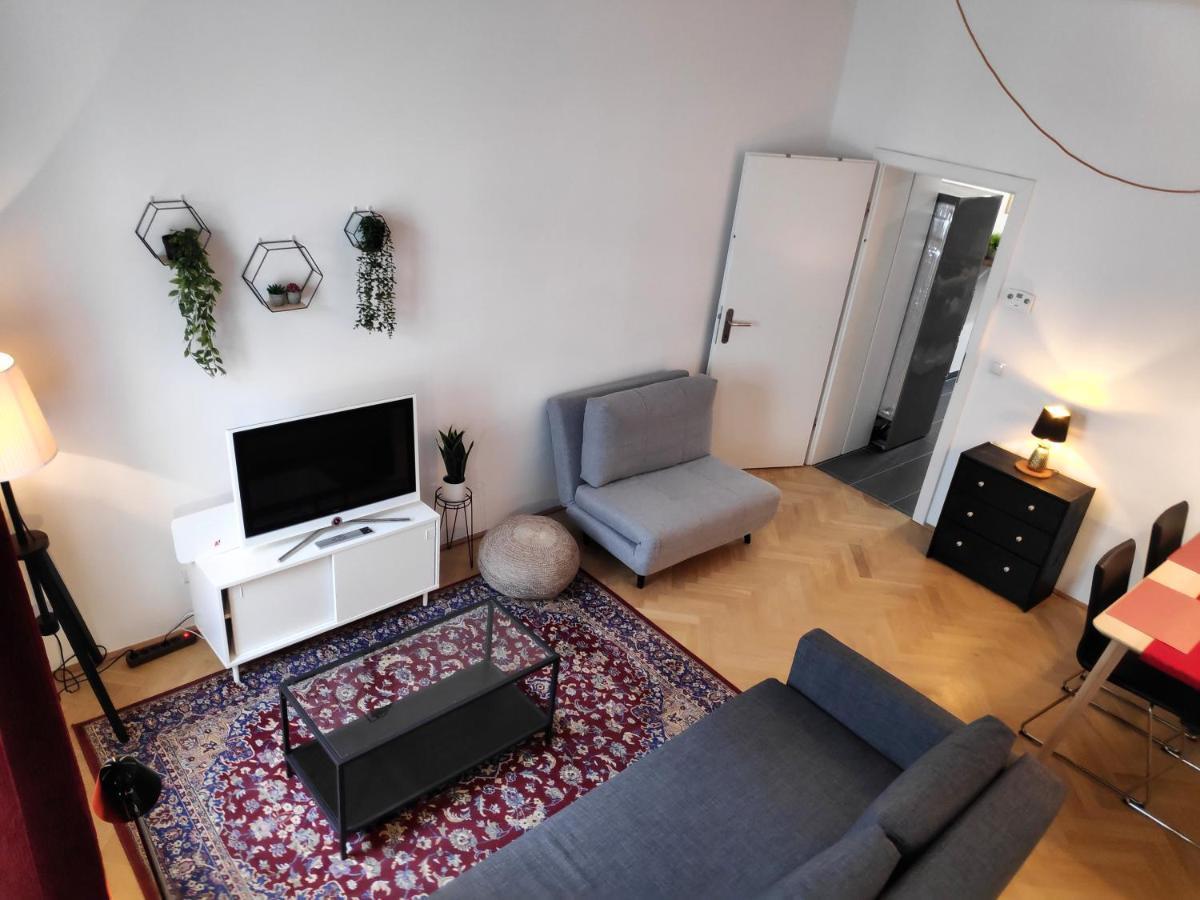 Humboldt Feel Good Apartament Viena