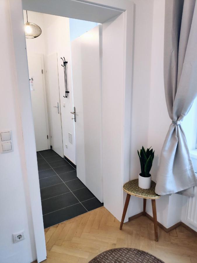 Apartament Humboldt Feel Good Viena