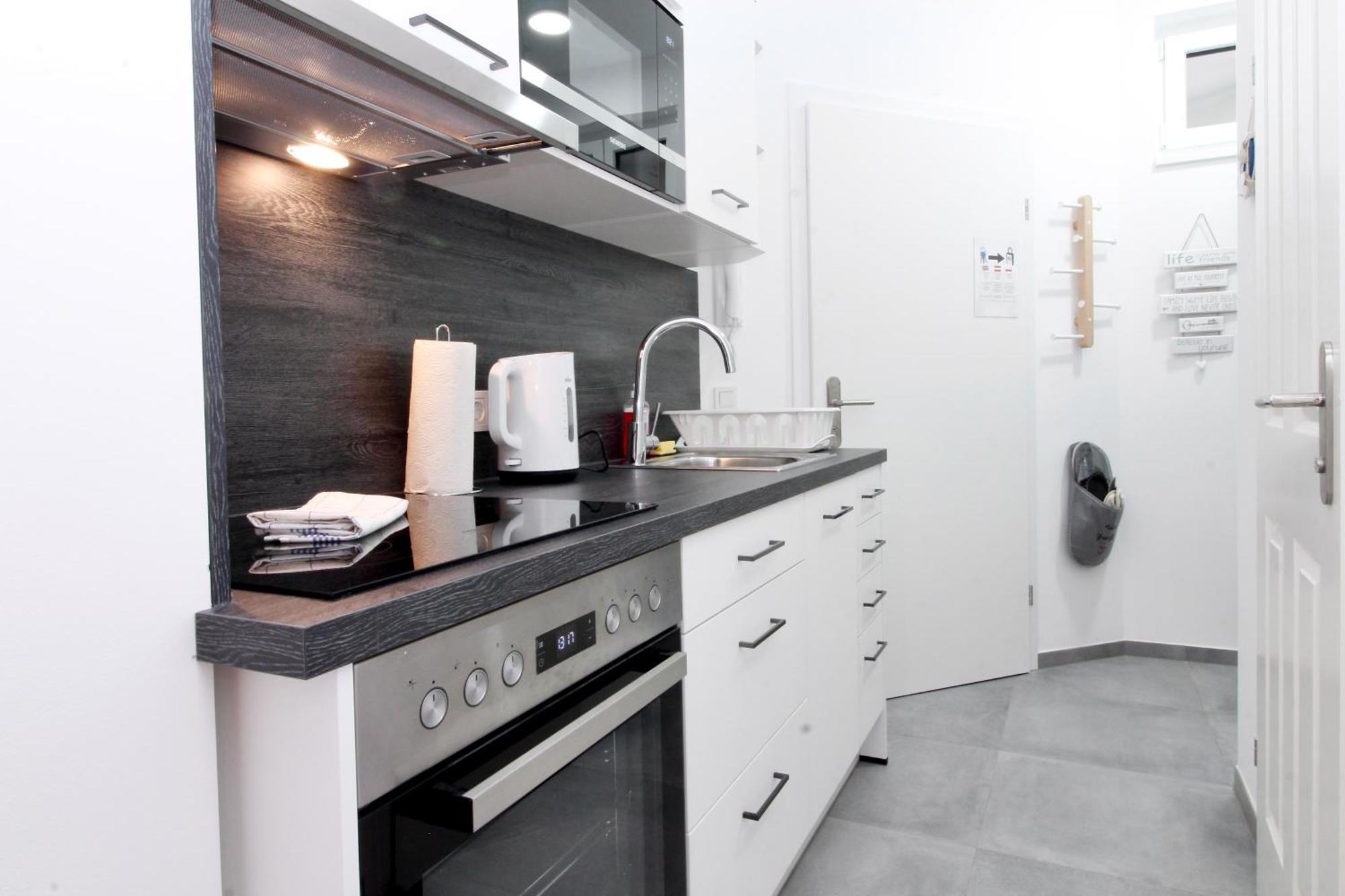 Apartament Humboldt Feel Good Viena