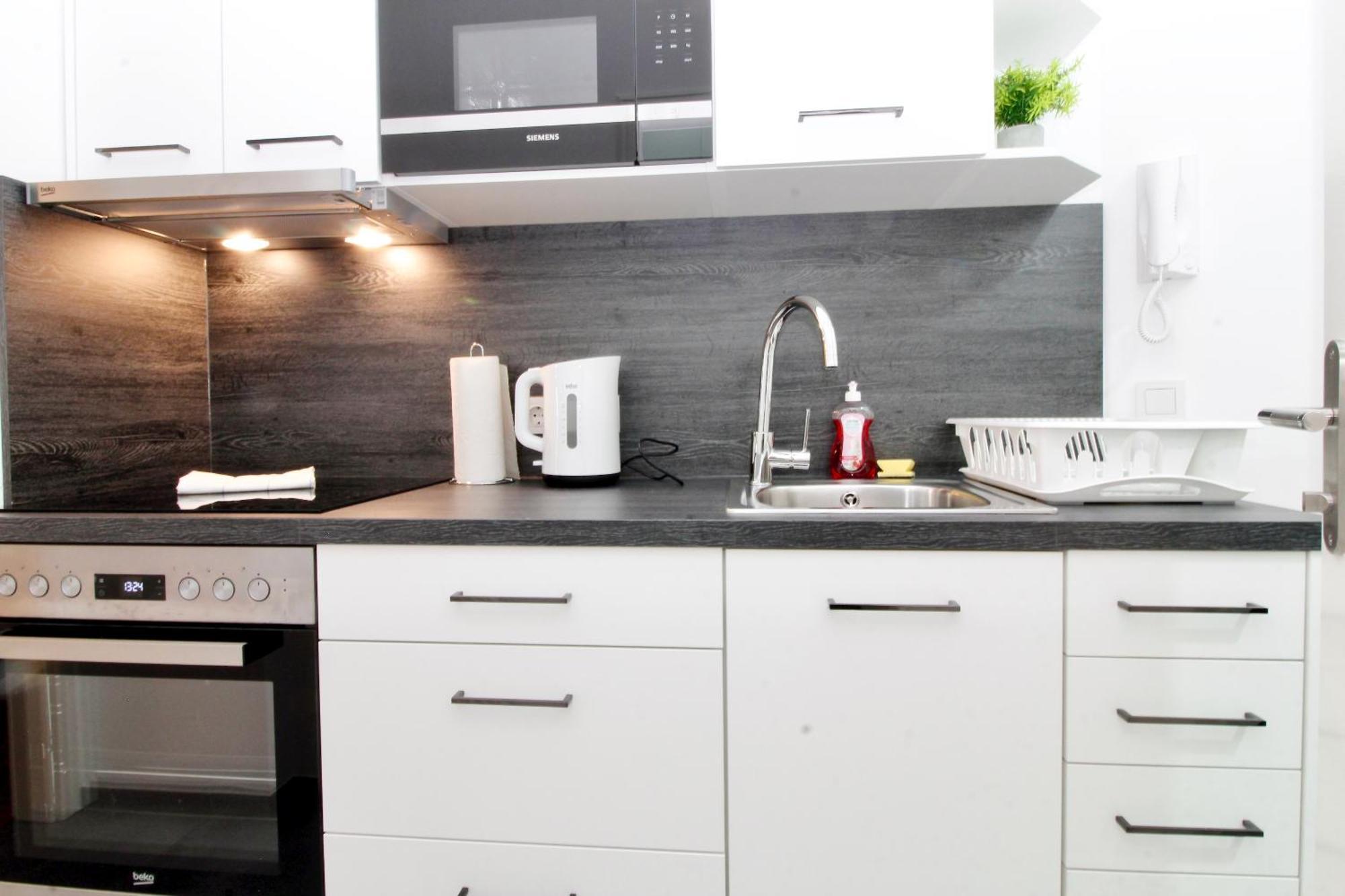 Humboldt Feel Good Apartament Viena