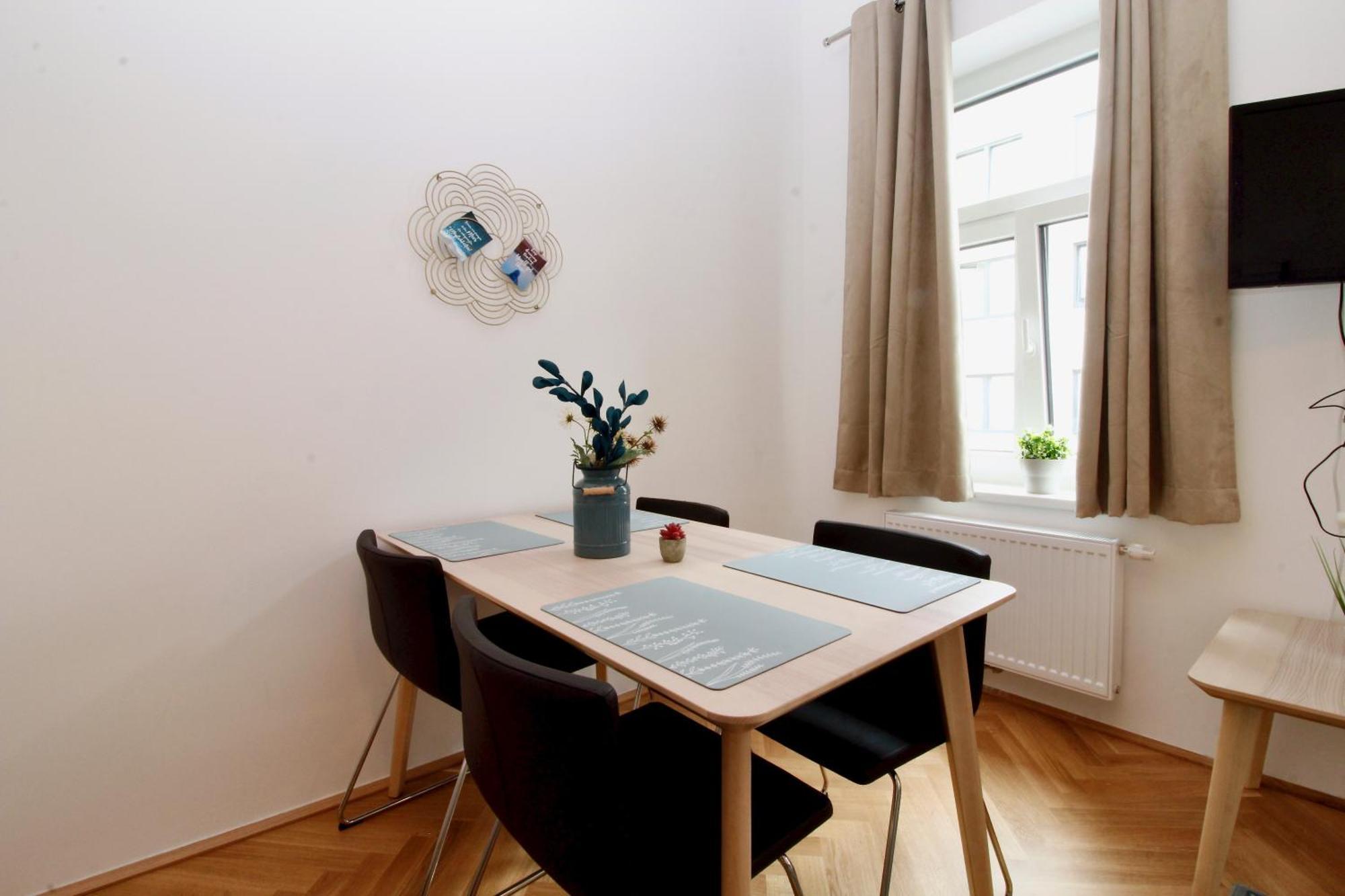 Apartament Humboldt Feel Good Viena