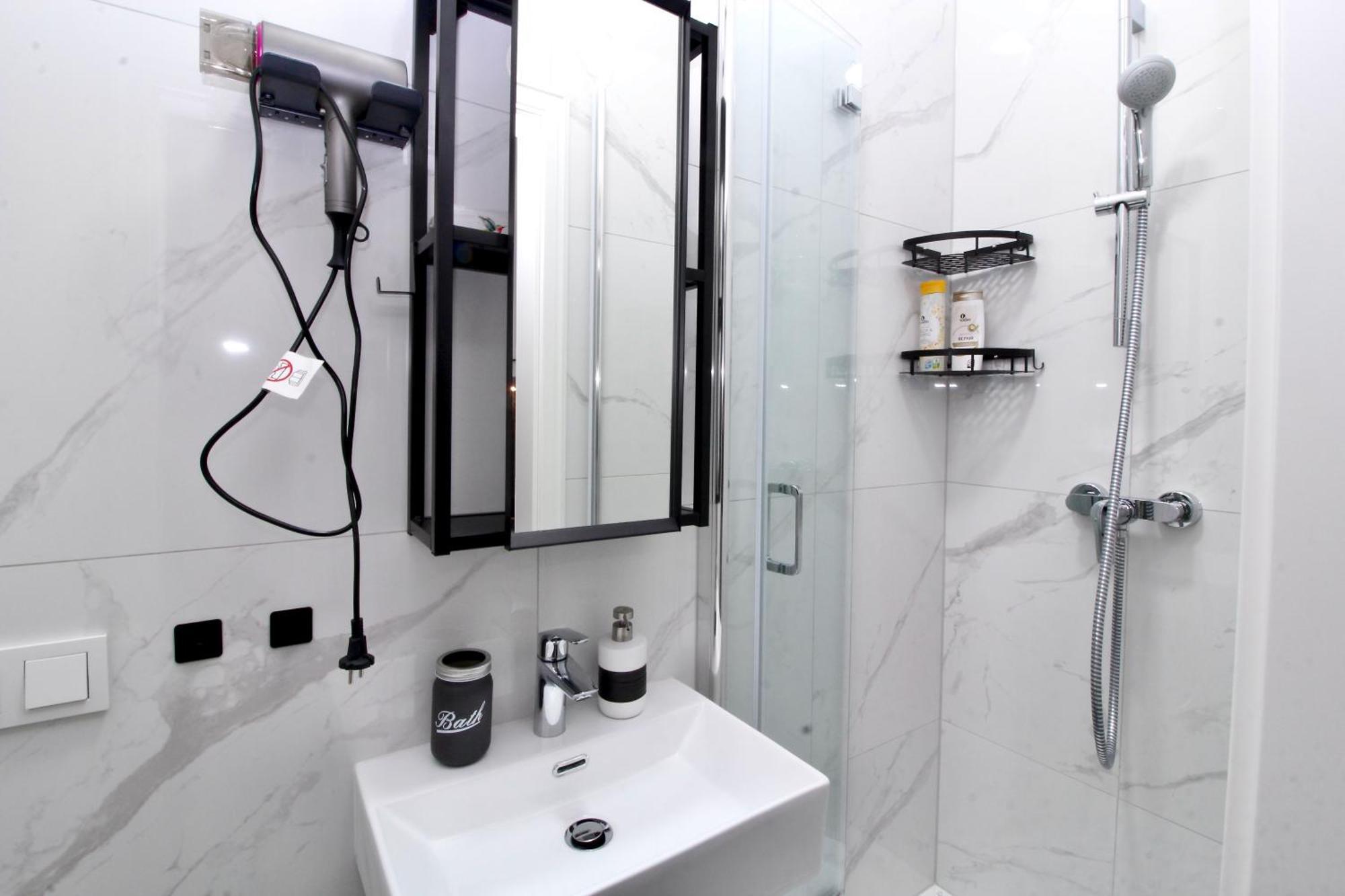 Humboldt Feel Good Apartament Viena