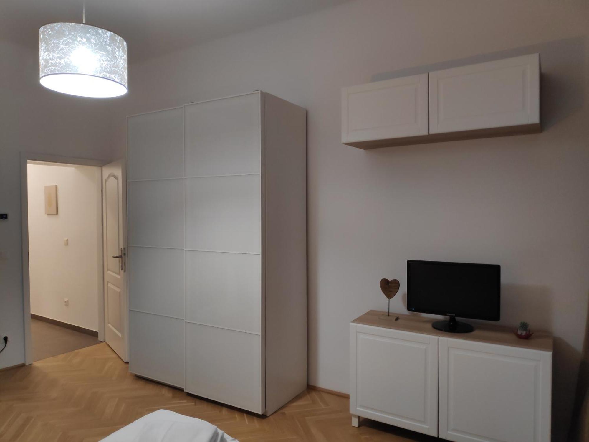 Humboldt Feel Good Apartament Viena