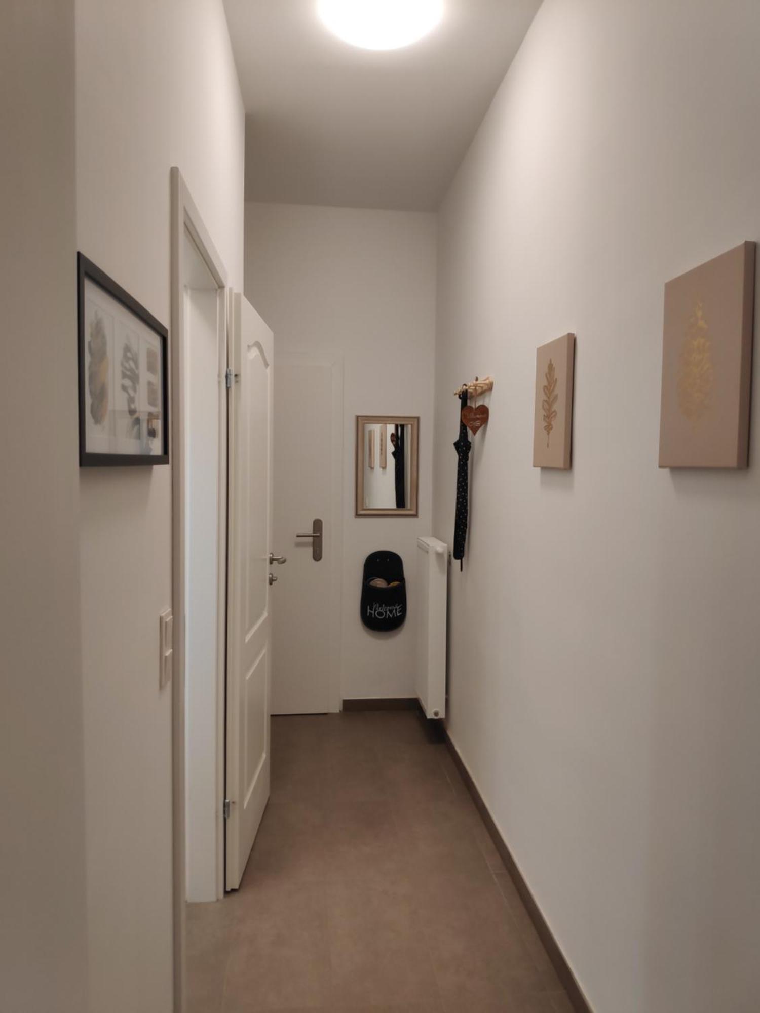 Humboldt Feel Good Apartament Viena